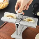 Automatic Double Dumpling Maker