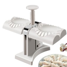 Automatic Double Dumpling Maker