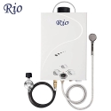 RIO Gas Water Heater 10L