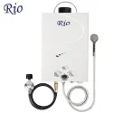 RIO Gas Water Heater 10L