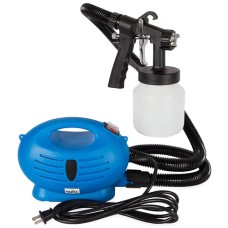Paint Zoom New Spray System 