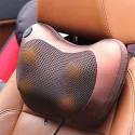 Car & Home Massager Pillow 