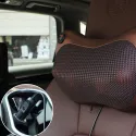 Car & Home Massager Pillow 