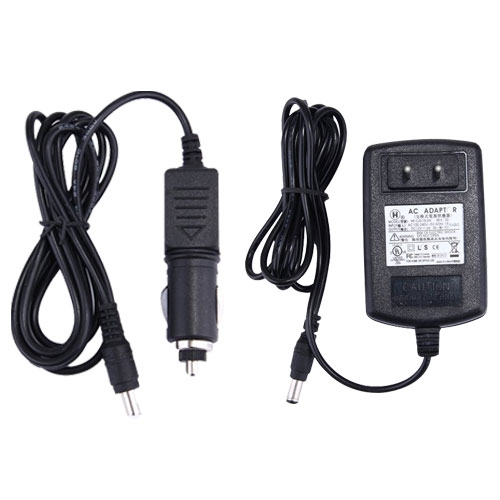 Car &amp; Home Massager Pillow 