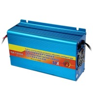 Four-Phase Smart Battery Charger 50A