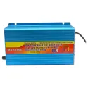 Four-Phase Smart Battery Charger 50A