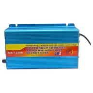 Four-Phase Smart Battery Charger 50A
