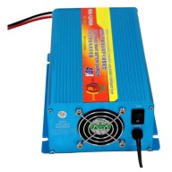 Four-Phase Smart Battery Charger 40A