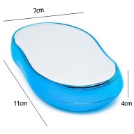 Magic Crystal Hair Eraser, Painless Hair Remover