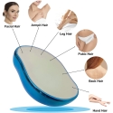 Magic Crystal Hair Eraser, Painless Hair Remover
