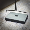 MOMAZ Manual Handheld Carpet Sweeper