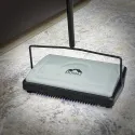 MOMAZ Manual Handheld Carpet Sweeper