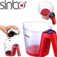 Sinbo SKS-4516 – Kitchen Scale