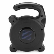 Lighting 3199 Solar Light Emergency Lamp