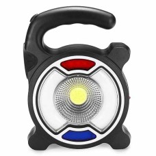 Lighting 3199 Solar Light Emergency Lamp