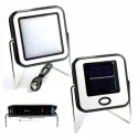 SOLAR ZOOM Square Lamp