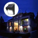 LED SOLAR LIGHT, LIGHTING EVER BRIGHT MC12/4