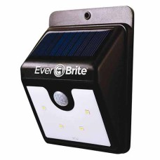 LED SOLAR LIGHT, LIGHTING EVER BRIGHT MC12/4
