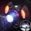 BICYCLE FRONT LED LAMP 