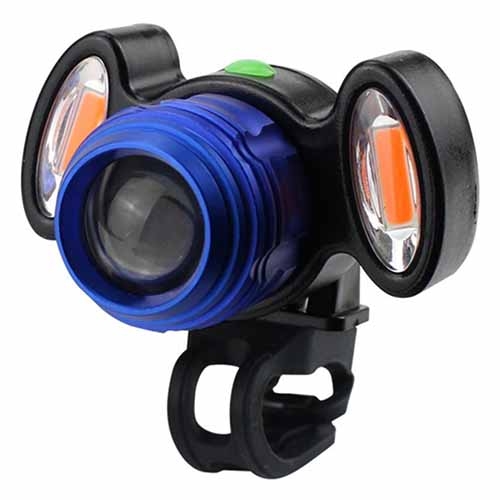BICYCLE FRONT LED LAMP BICYCLE FRONT LED LAMP