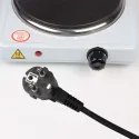 Hot Plate Electric Cooking, 1000W