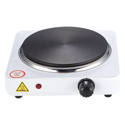 Hot Plate Electric Cooking, 1000W