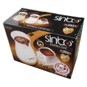 Electrical Coffee Pot, SINBO 600W