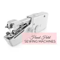 Handy Stitch, The Hand Held Sewing Machine