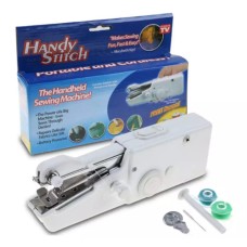 Handy Stitch, The Hand Held Sewing Machine