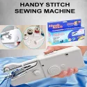 Handy Stitch, The Hand Held Sewing Machine