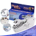 Handy Stitch, The Hand Held Sewing Machine