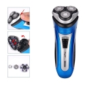 ProGemei GM-7090 Rechargeable Shaver ProGemei GM-7090 Rechargeable Shaver