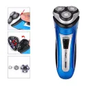 ProGemei GM-7090 Rechargeable Shaver 