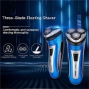 ProGemei GM-7090 Rechargeable Shaver ProGemei GM-7090 Rechargeable Shaver