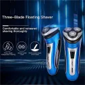 ProGemei GM-7090 Rechargeable Shaver 