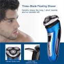 ProGemei GM-7090 Rechargeable Shaver ProGemei GM-7090 Rechargeable Shaver