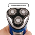 ProGemei GM-7090 Rechargeable Shaver ProGemei GM-7090 Rechargeable Shaver