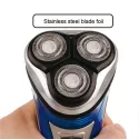 ProGemei GM-7090 Rechargeable Shaver 