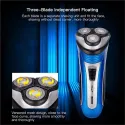 ProGemei GM-7090 Rechargeable Shaver 