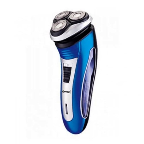 ProGemei GM-7090 Rechargeable Shaver ProGemei GM-7090 Rechargeable Shaver