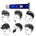 Progemei GM-6046 Hair & Beard Trimmer 