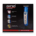 Gemei GM-6057 Rechargeable Hair Clipper Beard Trimmer