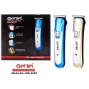 Gemei GM-6057 Rechargeable Hair Clipper Beard Trimmer