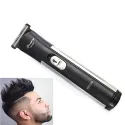 Progemei GM-6043 Hair & Beard Trimmer 