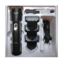 Progemei GM-6043 Hair & Beard Trimmer 