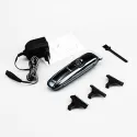 T-blade micro hair trimmer beard trimer for men stubble trimmer mustache electric hair cutter hair cutting machine hair cut