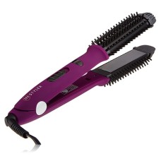 InStyler Ionic Styler Pro Ionic Hot Brush and Ceramic Flat Iron