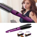 InStyler Ionic Styler Pro Ionic Hot Brush and Ceramic Flat Iron InStyler Ionic Styler Pro Ionic Hot Brush and Ceramic Flat Iron