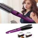 InStyler Ionic Styler Pro Ionic Hot Brush and Ceramic Flat Iron