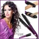 InStyler Ionic Styler Pro Ionic Hot Brush and Ceramic Flat Iron